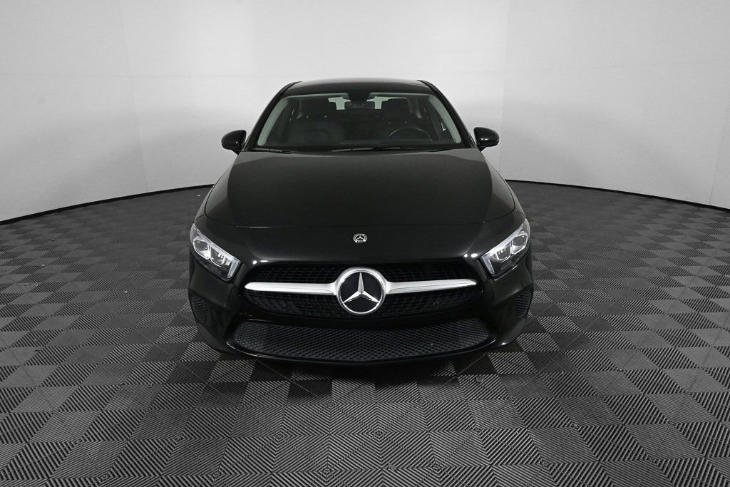Used 2019 Mercedes-Benz A 220 image 30
