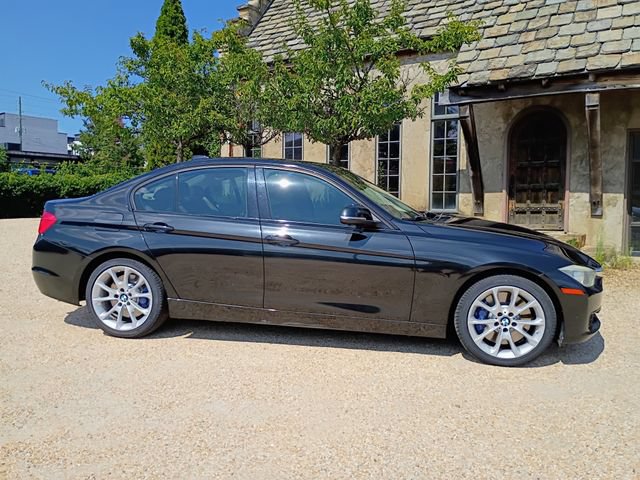 Used 2014 BMW 335i Sedan RWD image 16