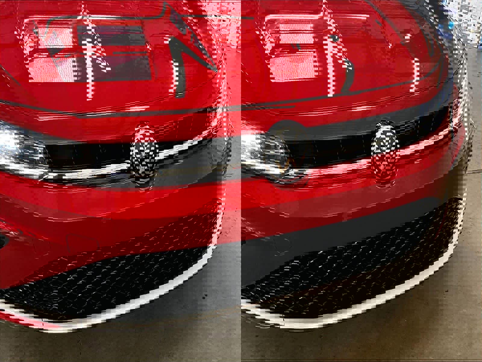 New 2026 Volkswagen Jetta SE image 32