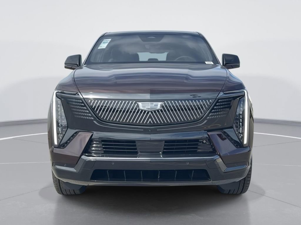 New 2026 Cadillac Escalade IQ Sport 2 image 4