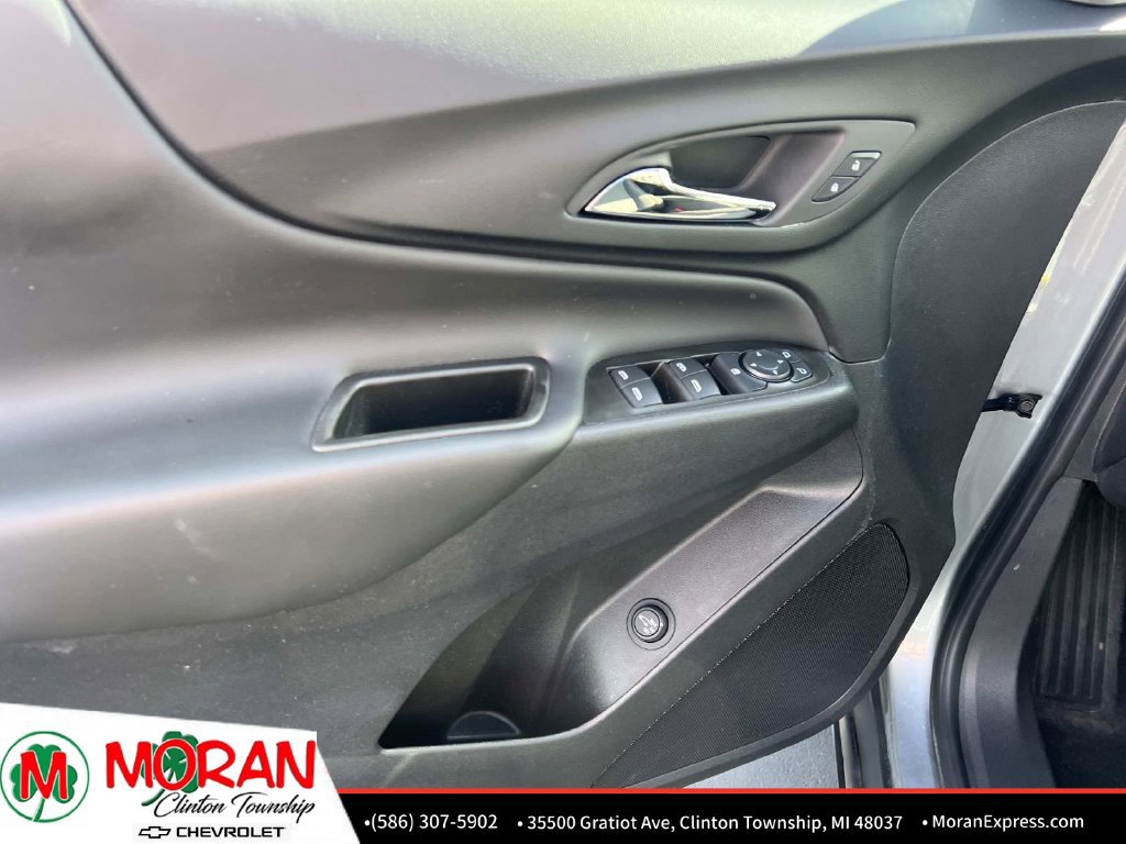 Certified 2024 Chevrolet Equinox LT FWD image 15