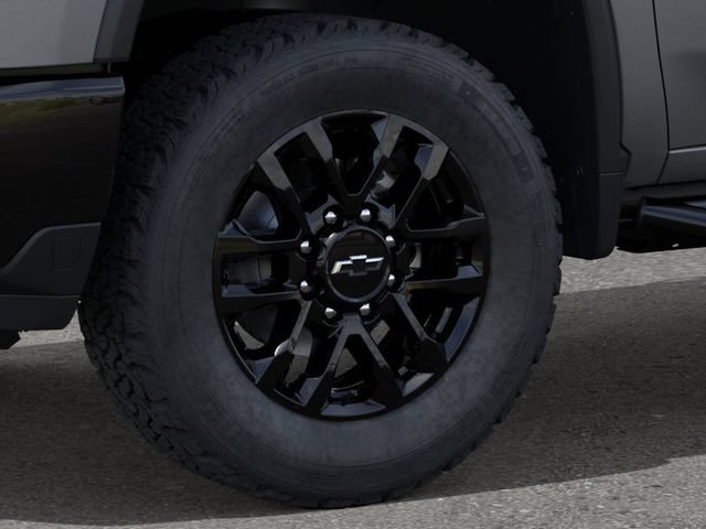 New 2026 Chevrolet Silverado 2500 LT w/ Trail Boss Package AWD/4WD image 9
