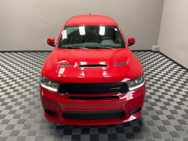 Used 2019 Dodge Durango R/T AWD/4WD image 5