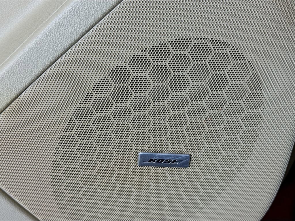 Used 2017 Cadillac XT5 FWD image 17