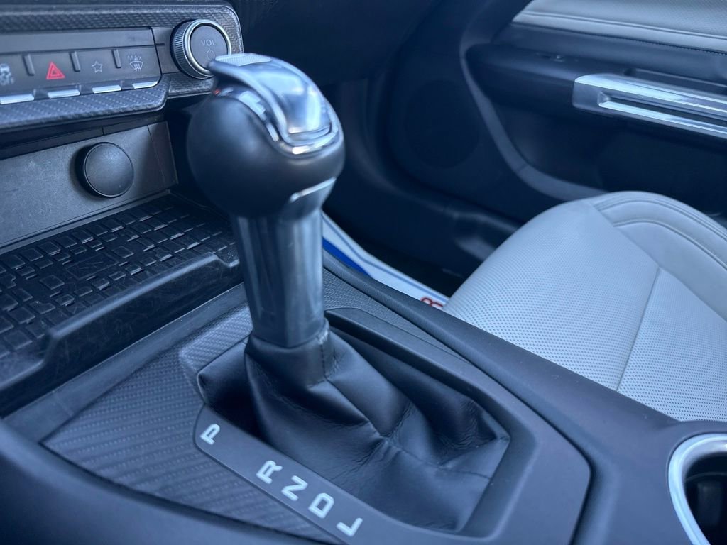 Used 2024 Ford Mustang Premium image 36