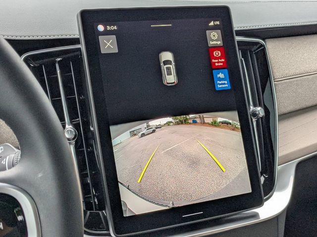 New 2026 Volvo XC90 B5 Core w/ Protection Package image 24