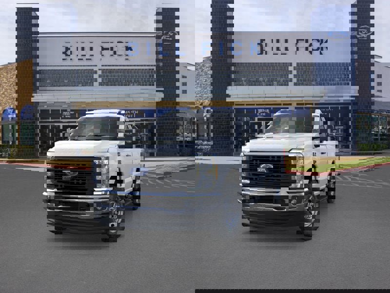 New 2026 Ford F250 XL w/ XL Off-Road Package image 2