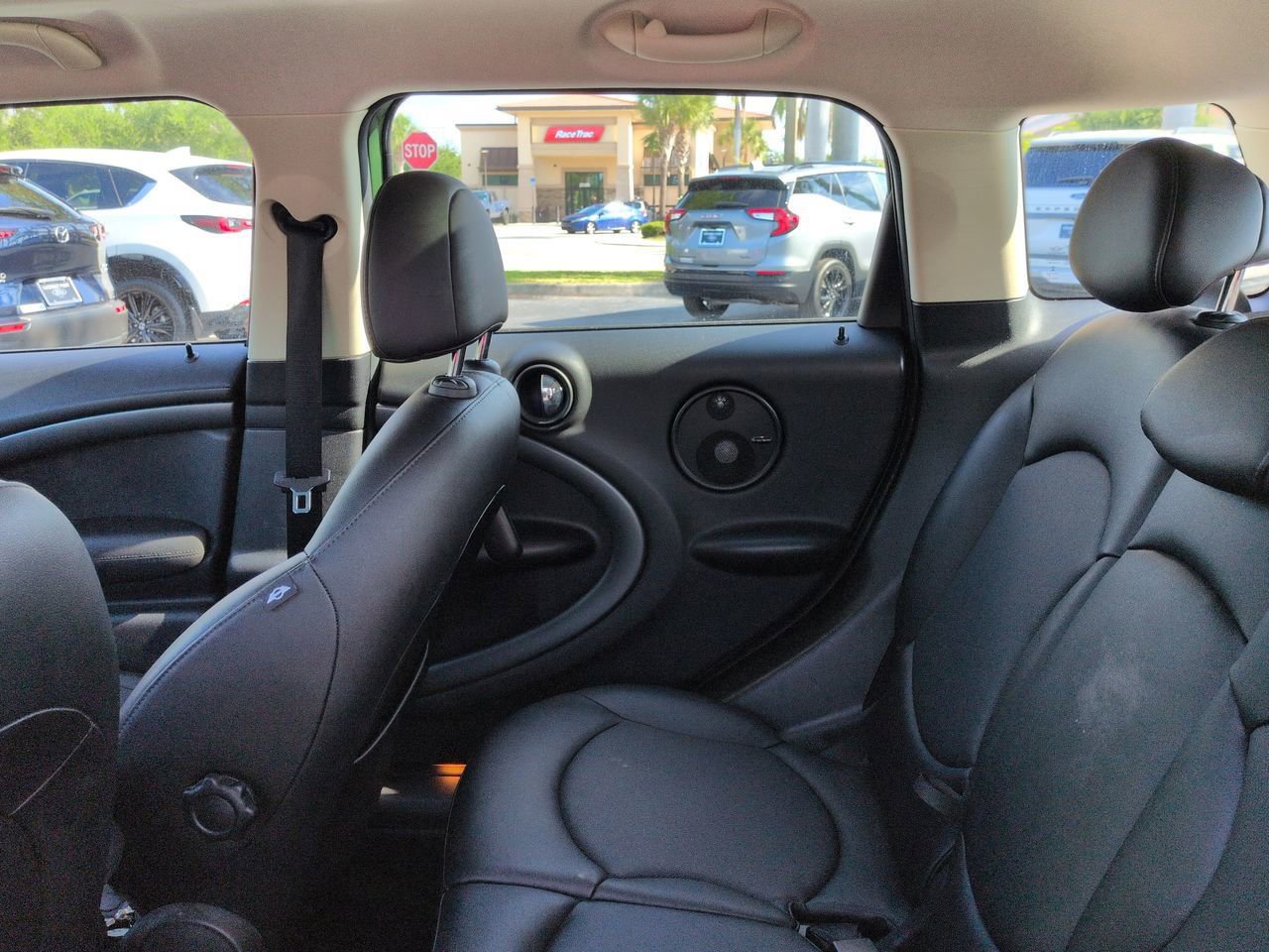 Used 2016 MINI Cooper Countryman S FWD image 13