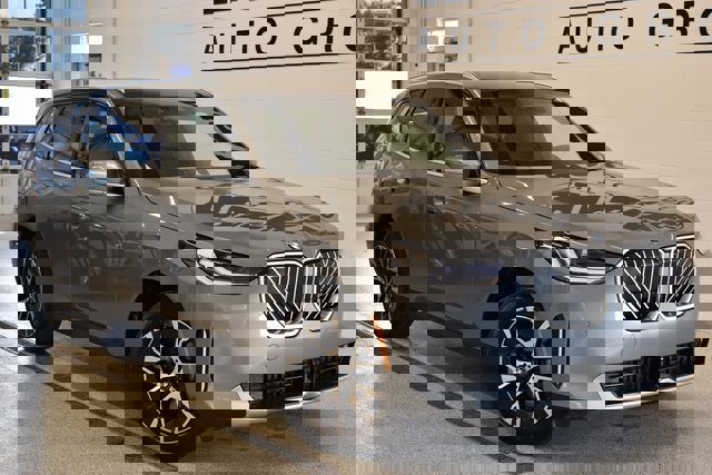 New 2026 BMW X3 xDrive30