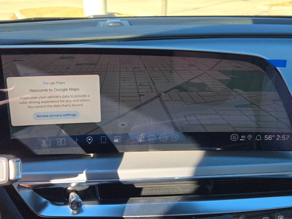 New 2026 Cadillac Lyriq Premium Luxury image 30