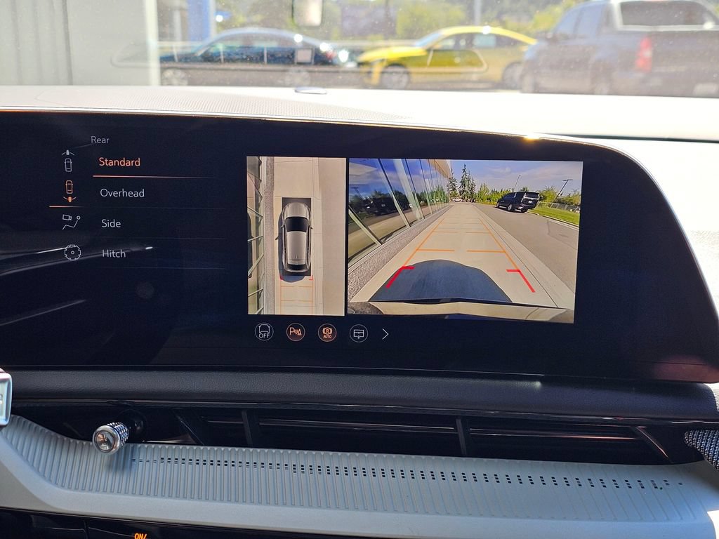 New 2026 Cadillac Optiq Sport 1 AWD/4WD image 30