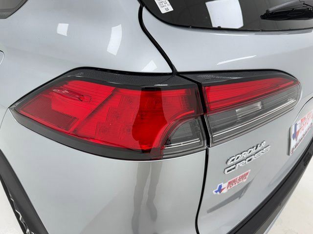 New 2026 Toyota Corolla Cross XLE w/ Convenience Package image 36