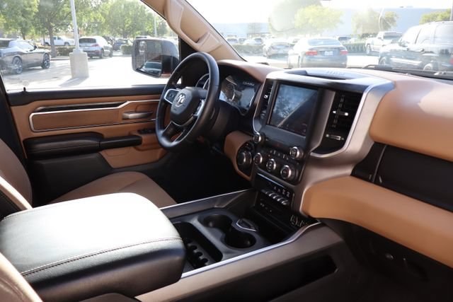 Used 2019 RAM 1500 Big Horn AWD/4WD image 4