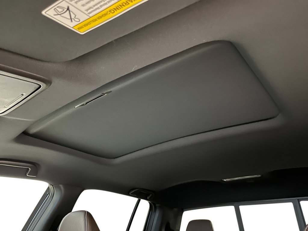 New 2026 Honda Ridgeline RTL image 25