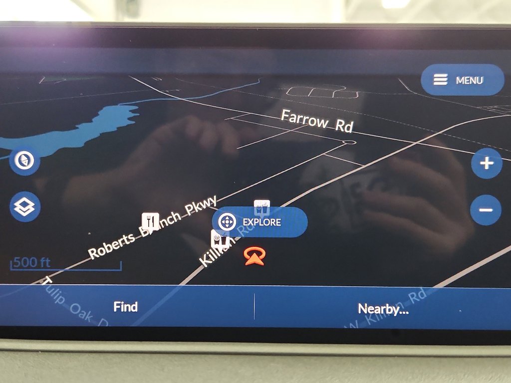 Certified 2024 Acura MDX SH-AWD w/ Advance Package image 20