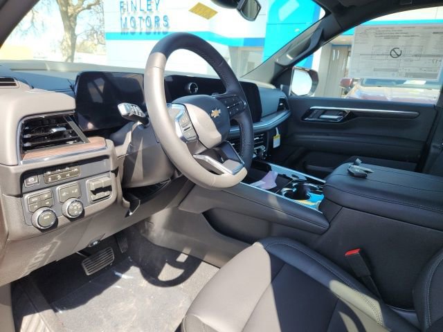 New 2026 Chevrolet Tahoe LT w/ Comfort Package AWD/4WD image 15