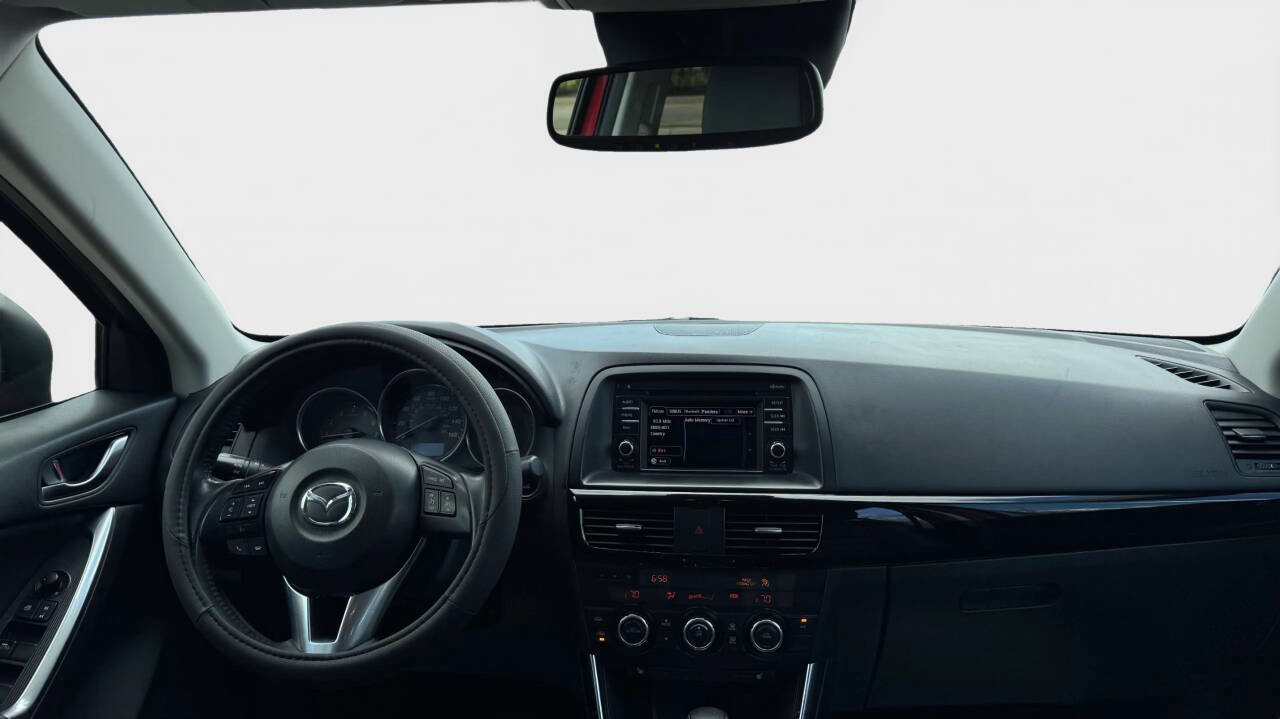 Used 2015 MAZDA CX-5 Grand Touring image 18