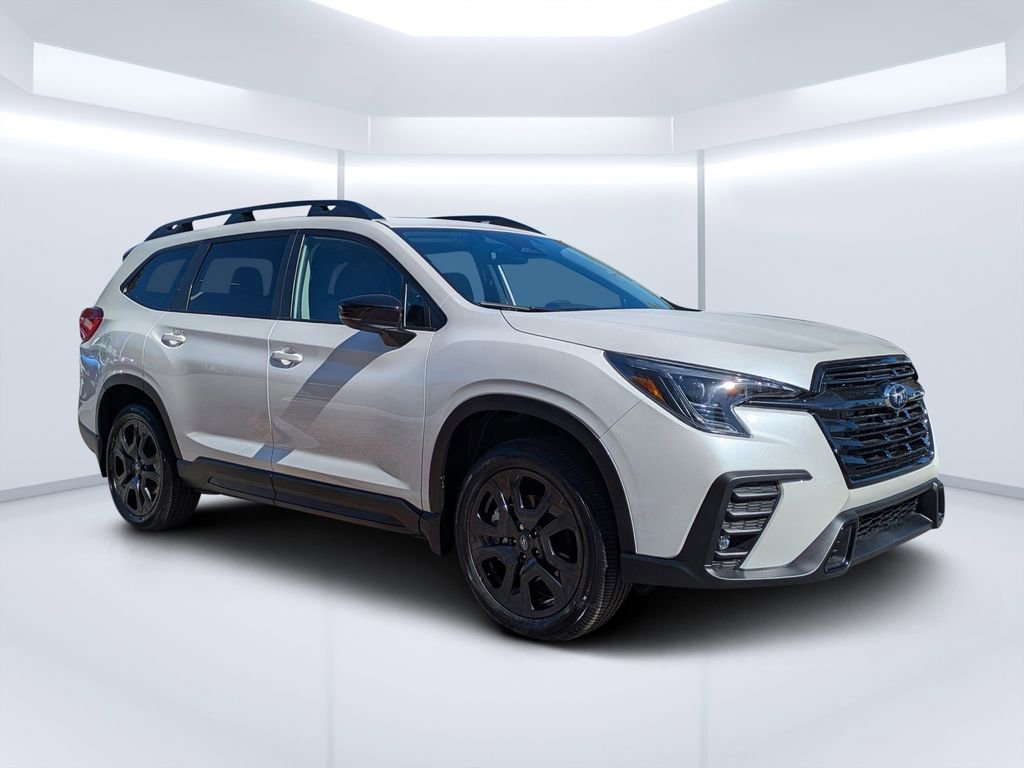 New 2026 Subaru Ascent Bronze Edition image 2
