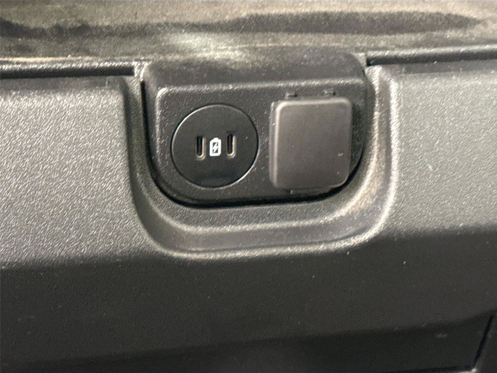 Used 2025 Ford F150 XLT w/ Equipment Group 301A Standard AWD/4WD image 30