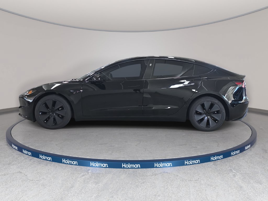 Used 2024 Tesla Model 3 Standard Range RWD image 11