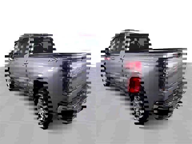 Used 2025 Chevrolet Silverado 1500 LT image 6