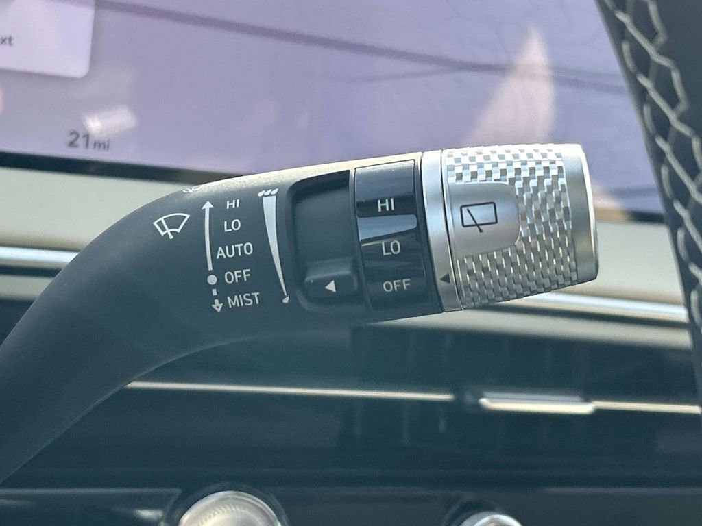 New 2026 Genesis GV70 2.5T Select image 33