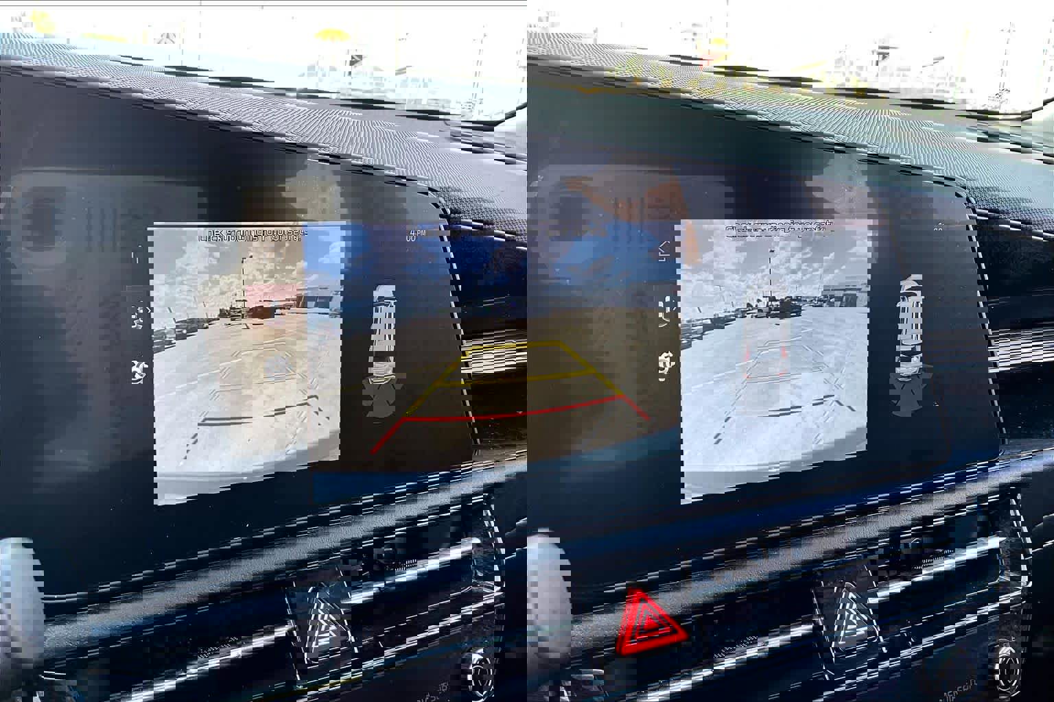 Used 2023 Kia Niro EX image 27