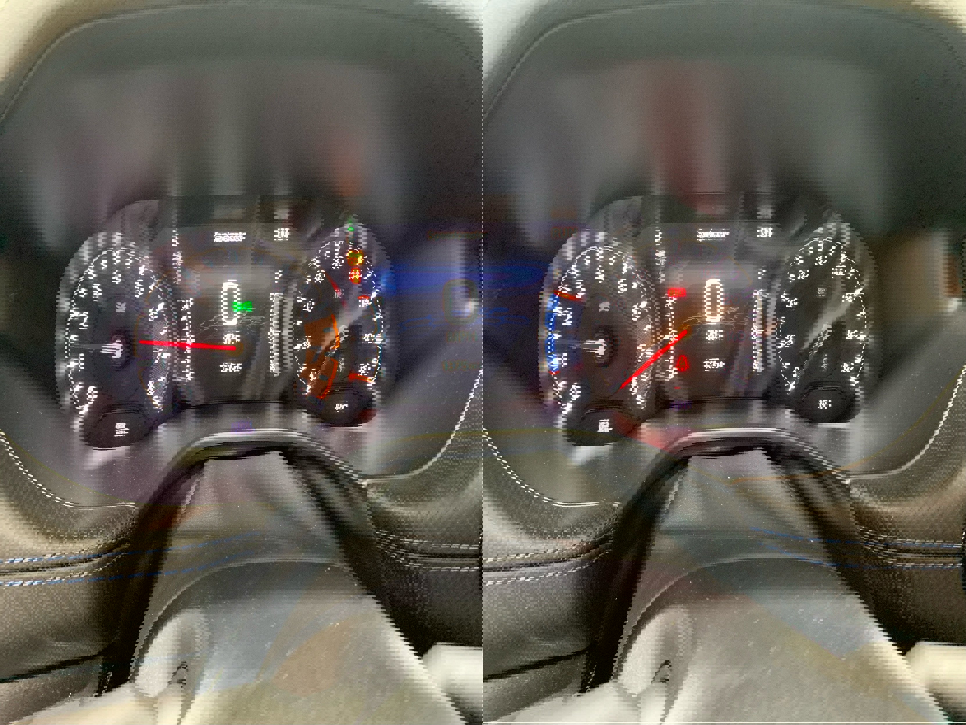 New 2026 Jeep Compass Latitude image 15