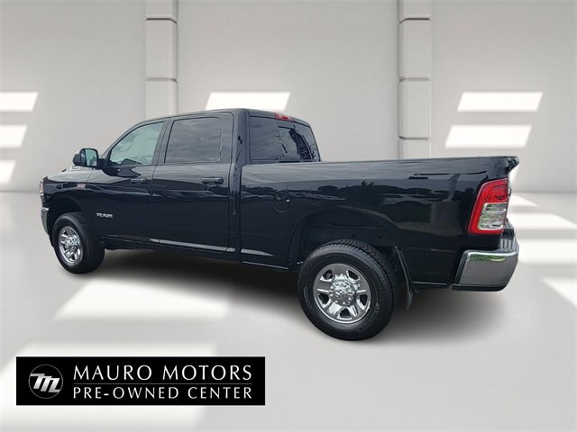 Used 2022 RAM 2500 Tradesman image 5