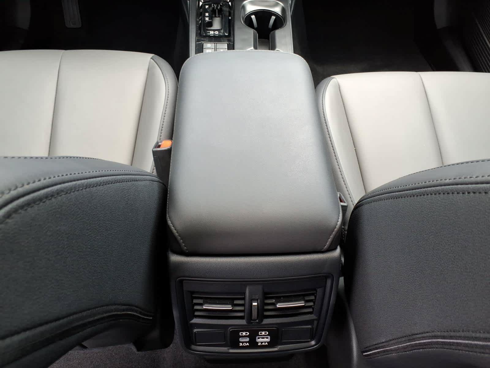 Certified 2026 Subaru Outback Premium AWD/4WD image 29