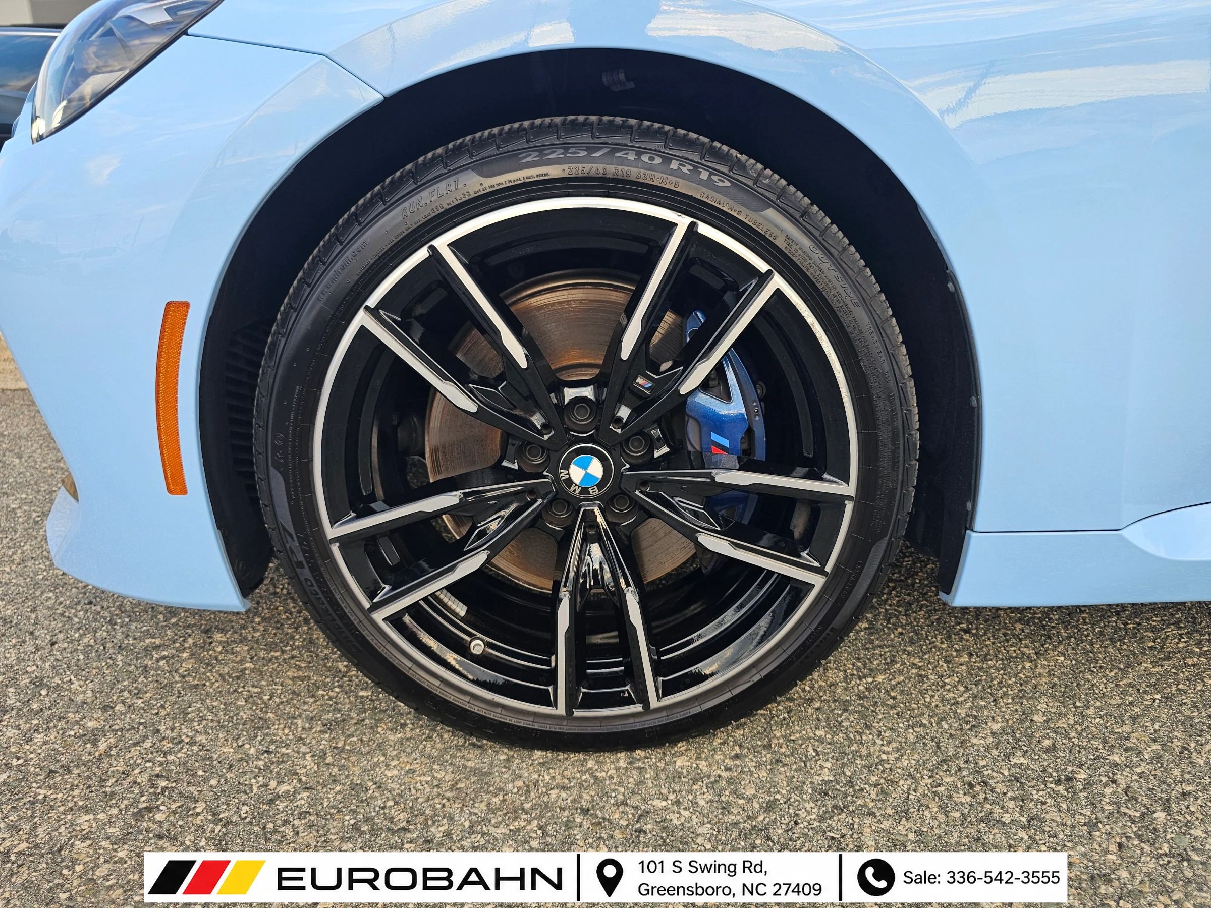 Used 2026 BMW M240i xDrive Coupe AWD/4WD image 28