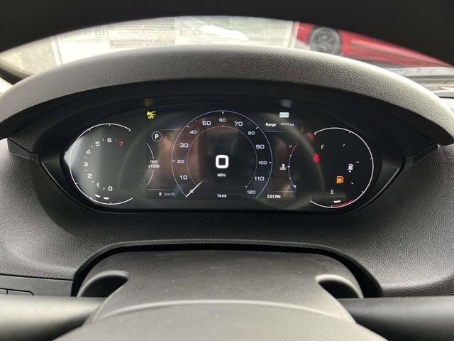 New 2026 RAM ProMaster 2500 w/ Quick Order Package 22G SLT image 13