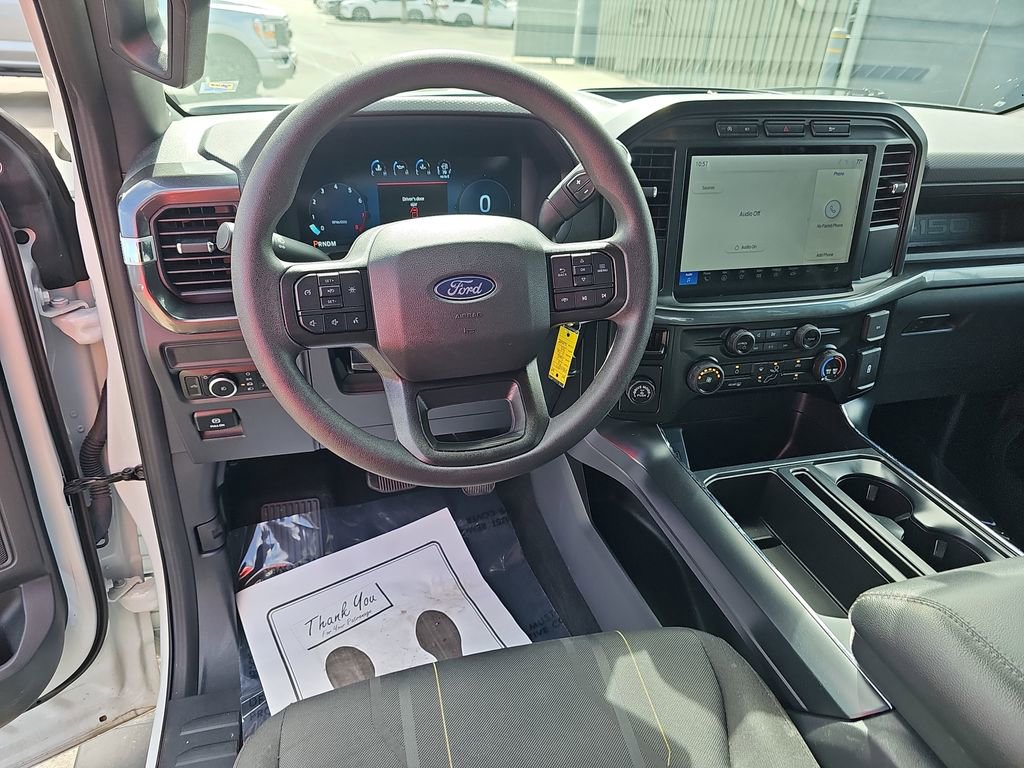 Used 2024 Ford F150 STX image 19