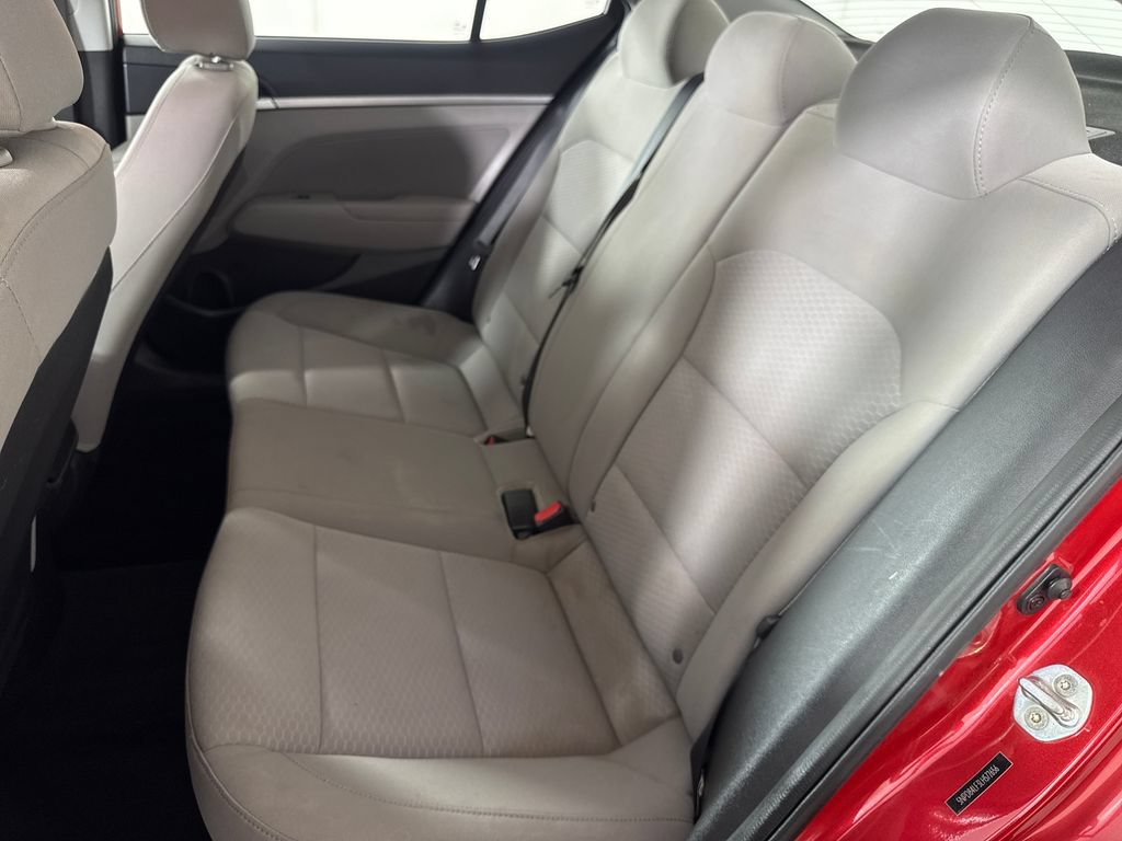 Used 2020 Hyundai Elantra Value Edition FWD image 13