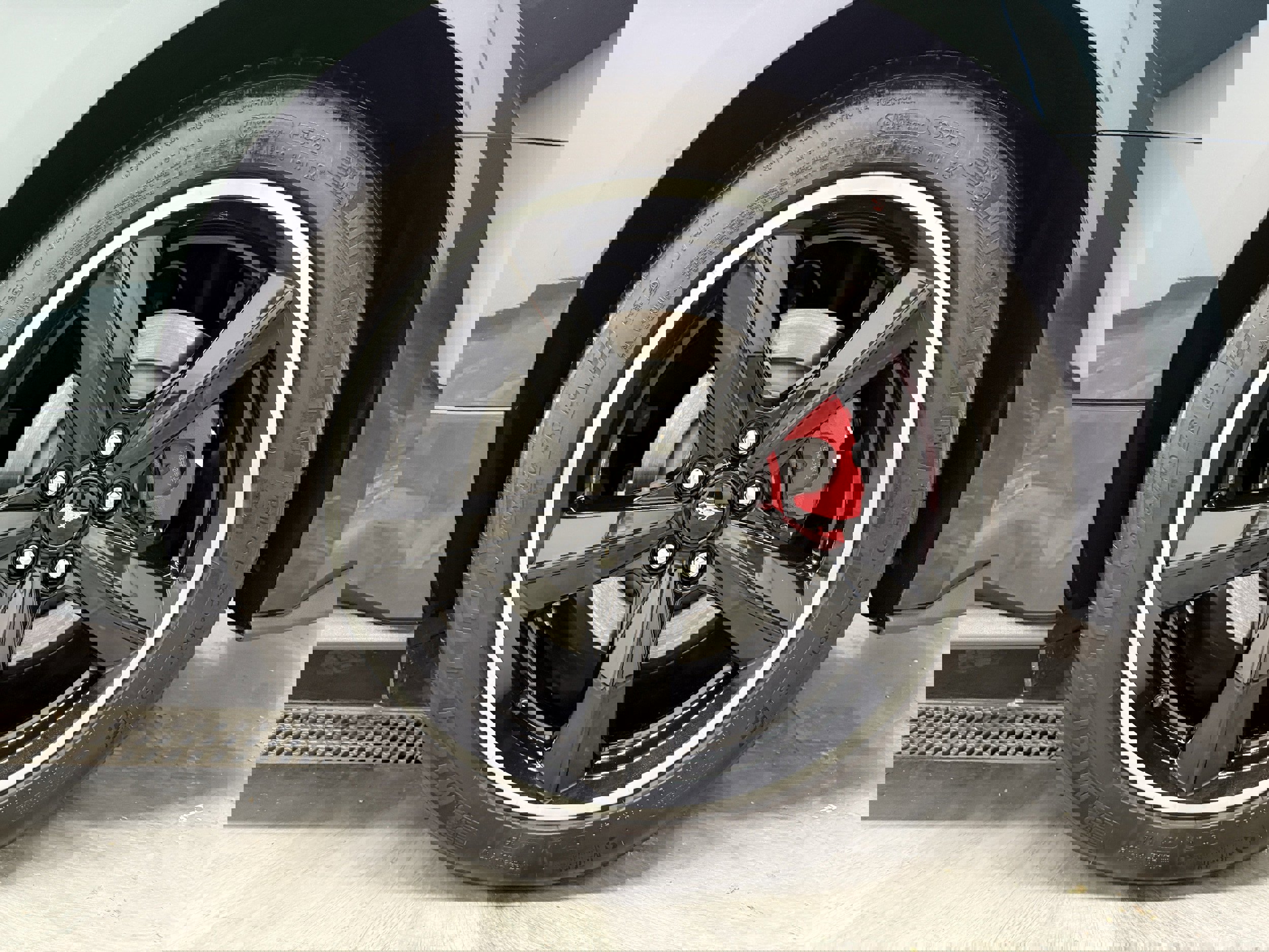 Used 2020 Ford Mustang Bullitt image 31