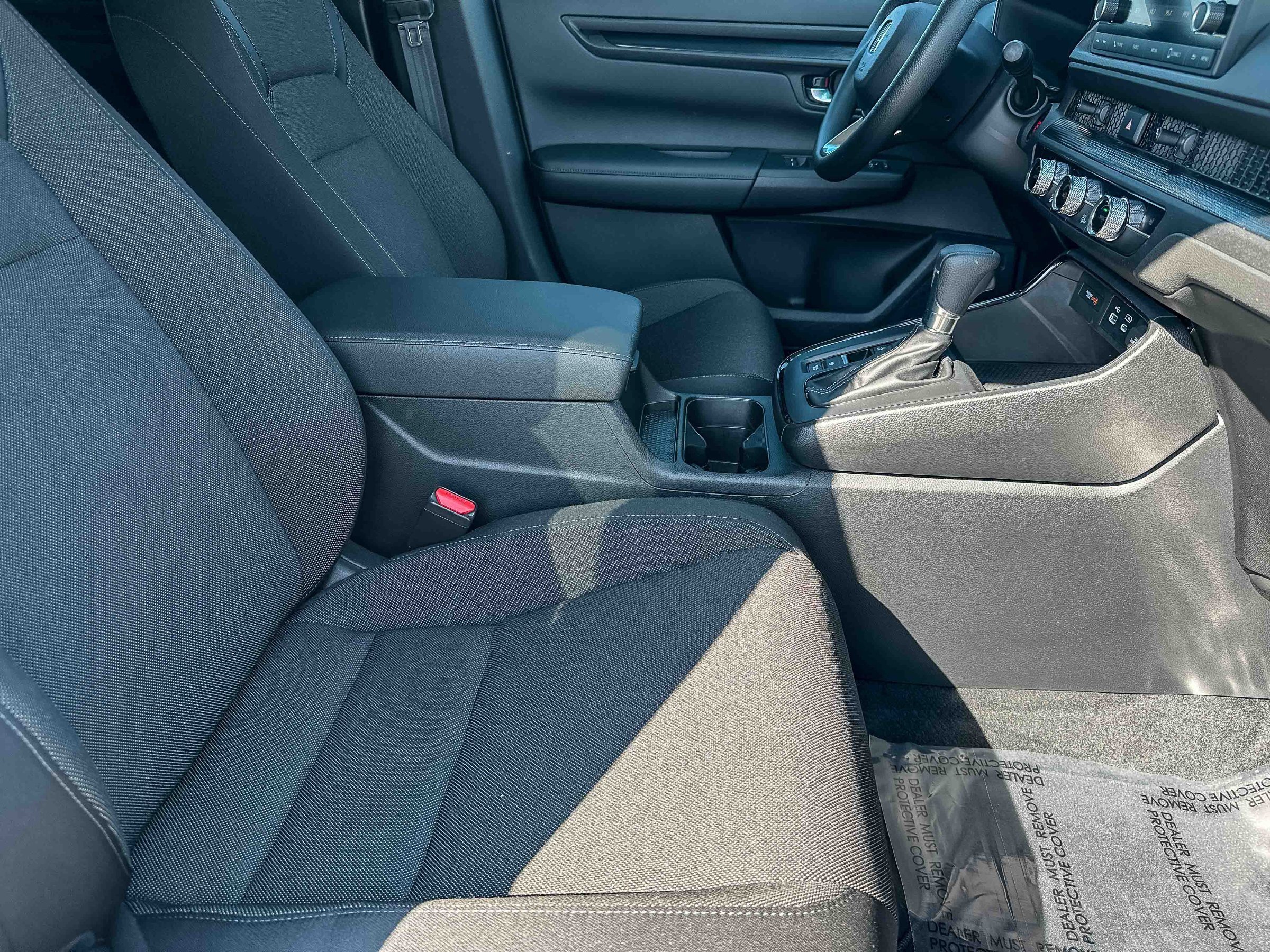 Certified 2023 Honda CR-V EX image 25