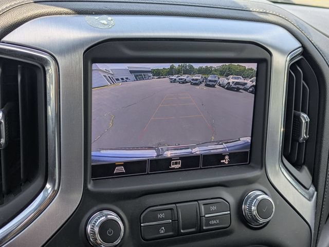 Used 2022 GMC Sierra 1500 SLT w/ SLT Premium Plus Package AWD/4WD image 21