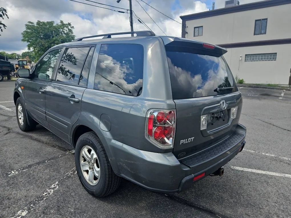 Used 2008 Honda Pilot VP image 5