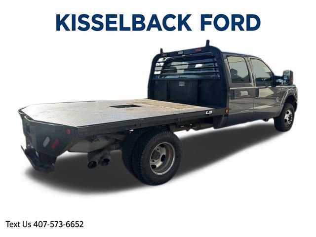 Used 2014 Ford F350 XL w/ Power Equipment Group image 3