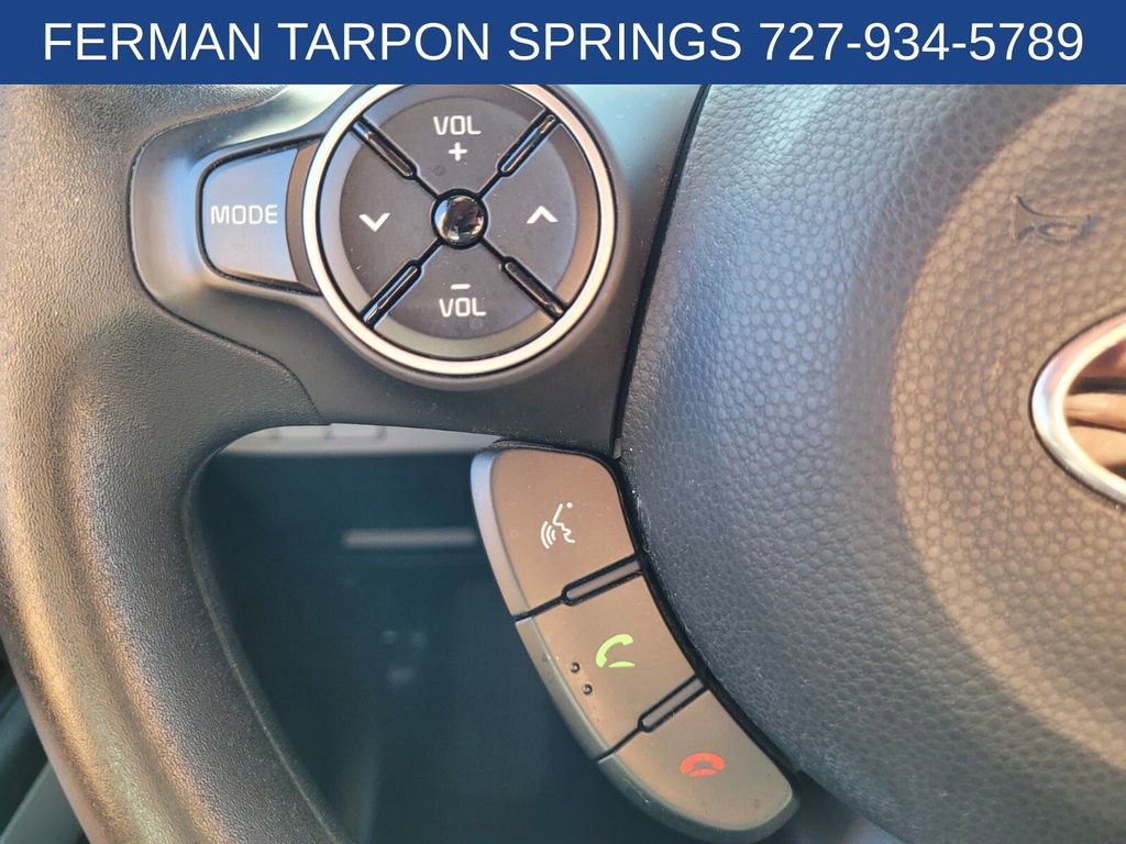 Used 2018 Kia Soul image 28
