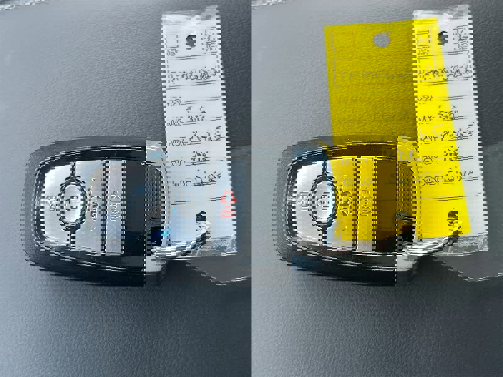 Used 2021 Ford Mustang Mach-E Premium w/ Interior Protection Package image 35