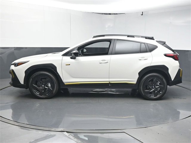 Certified 2025 Subaru Crosstrek 2.5i Sport w/ Crosstrek Mirror Package image 5