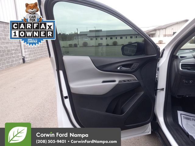 Used 2023 Chevrolet Equinox LS w/ LS Convenience Package image 10