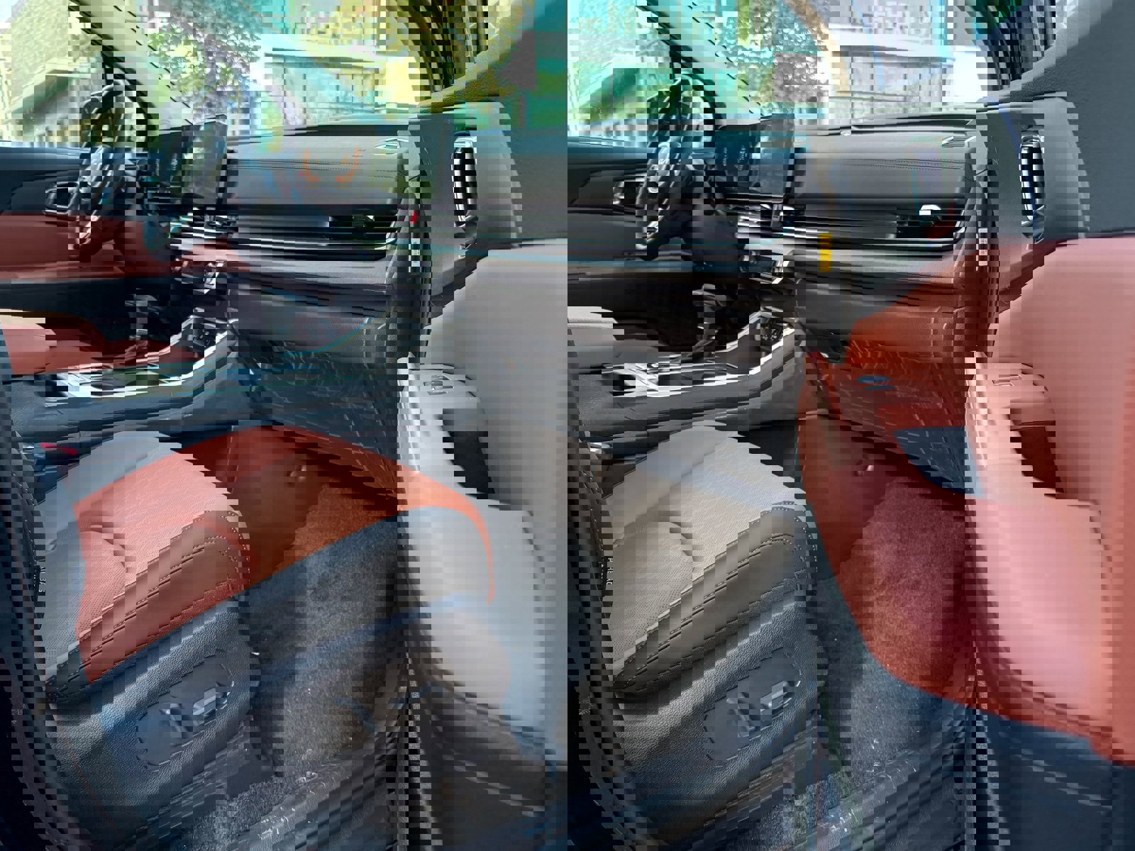 New 2026 Kia Carnival EX image 11