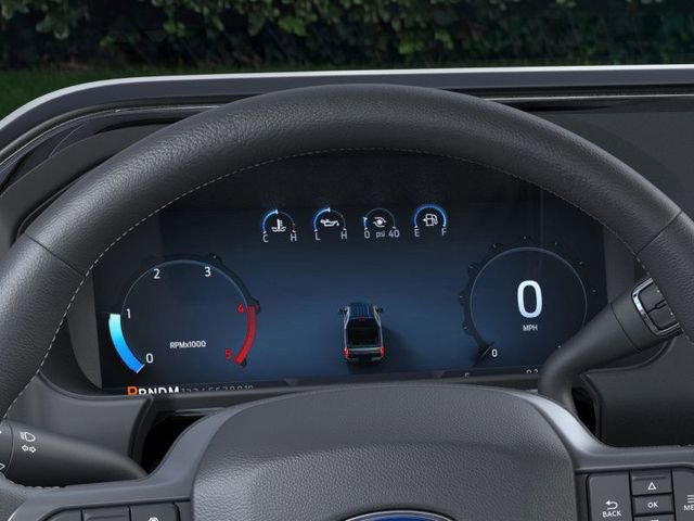 New 2025 Ford F250 Lariat w/ Lariat Ultimate Package image 13