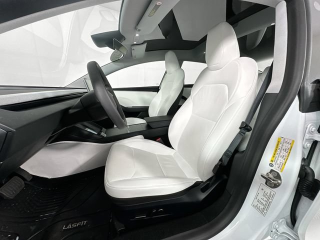 Used 2024 Tesla Model 3 Long Range AWD/4WD image 4