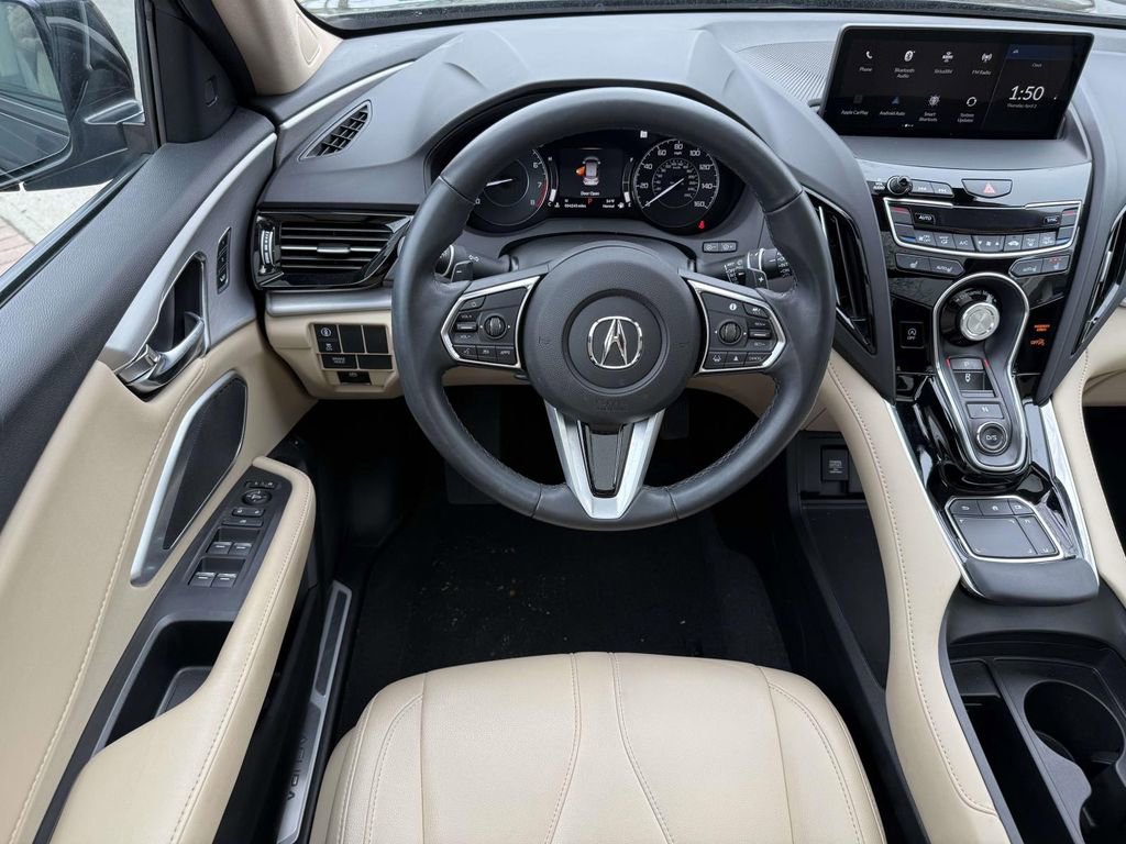 Certified 2023 Acura RDX AWD image 16