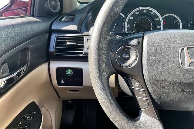 Used 2013 Honda Accord EX image 18