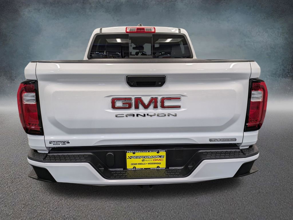 Used 2023 GMC Canyon Elevation w/ Convenience Package image 5