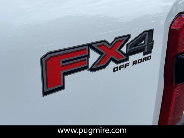 New 2025 Ford F250 King Ranch image 12